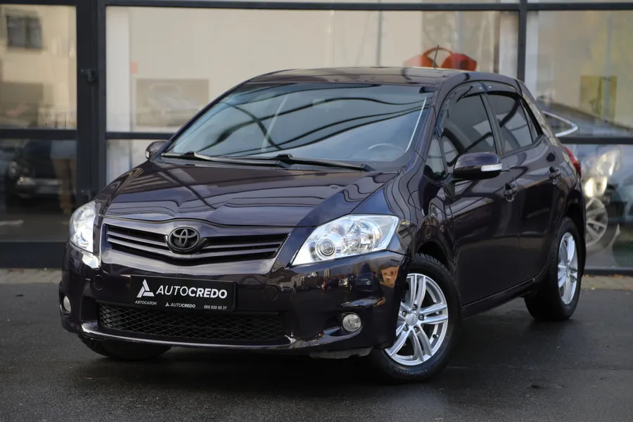 Продажа  Toyota Auris, 2011р.